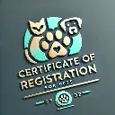 Register Your Pet With Certificate